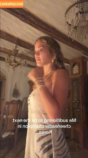 Rita Ora photo #4557