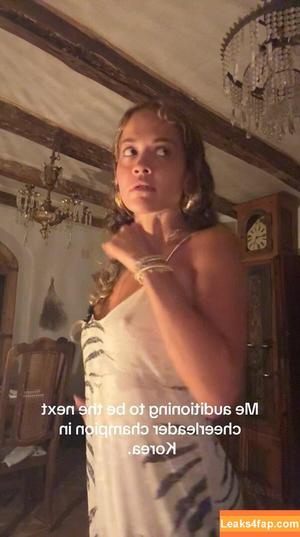 Rita Ora photo #4560