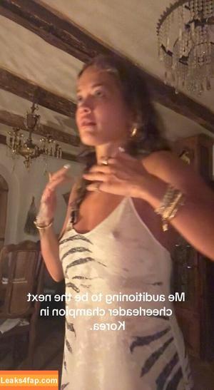 Rita Ora photo #4561