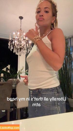 Rita Ora photo #4564