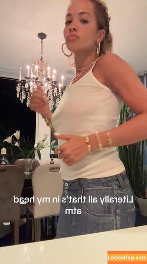 Rita Ora photo #4566