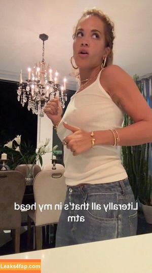 Rita Ora photo #4568