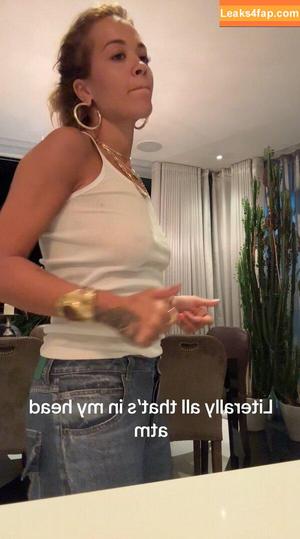 Rita Ora photo #4569