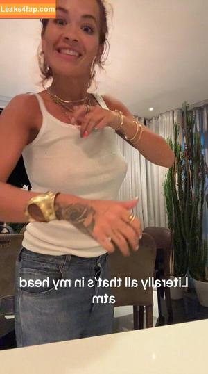 Rita Ora photo #4572