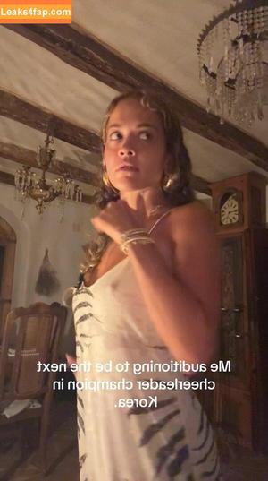 Rita Ora photo #4575