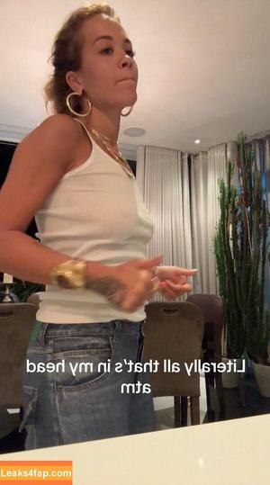 Rita Ora photo #4581