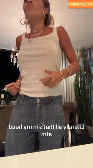 Rita Ora photo #4582
