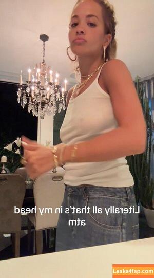 Rita Ora photo #4587