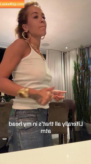 Rita Ora photo #4590