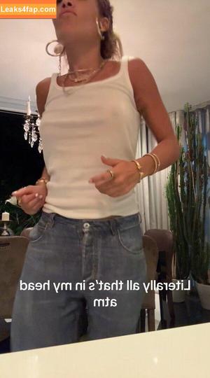 Rita Ora photo #4591