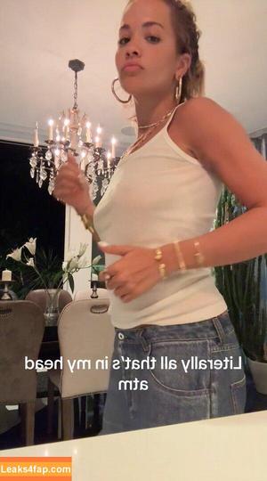 Rita Ora photo #4602