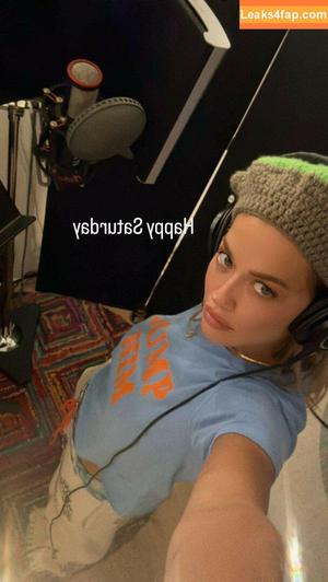 Rita Ora photo #4641