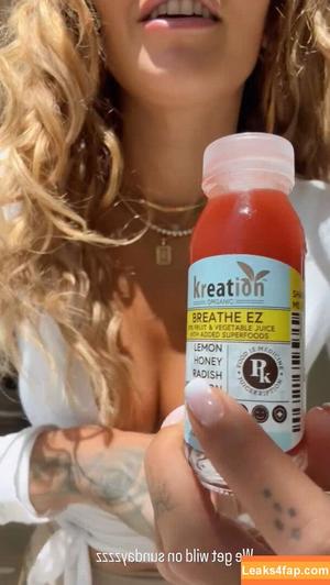 Rita Ora photo #4653