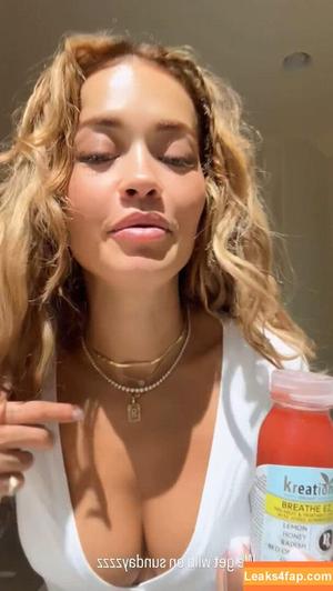 Rita Ora photo #4654