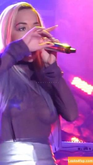 Rita Ora photo #4662