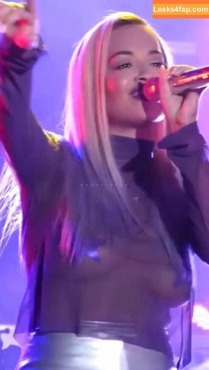 Rita Ora photo #4663