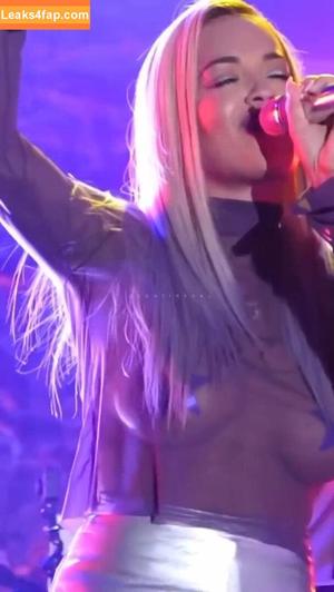 Rita Ora photo #4664