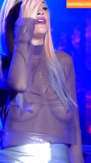 Rita Ora photo #4670