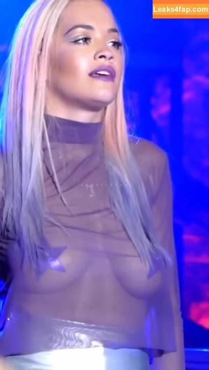 Rita Ora photo #4671