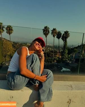 Rita Ora photo #4693