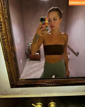 Rita Ora photo #4697