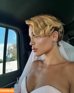 Rita Ora photo #4699