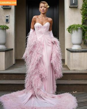 Rita Ora photo #4705