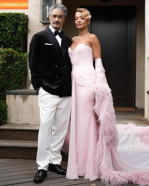 Rita Ora photo #4706