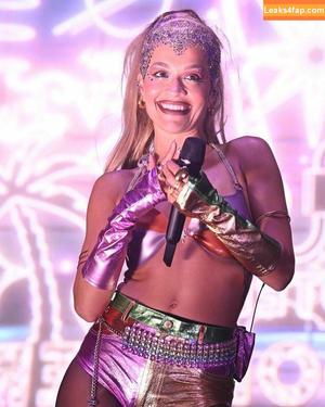 Rita Ora photo #4781