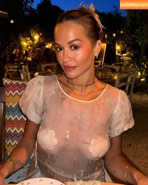 Rita Ora photo #4784