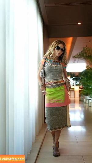 Rita Ora photo #4819