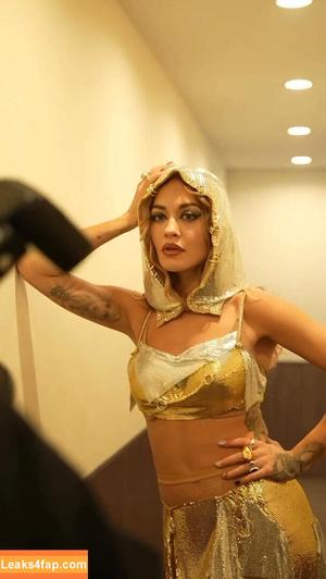 Rita Ora photo #4820
