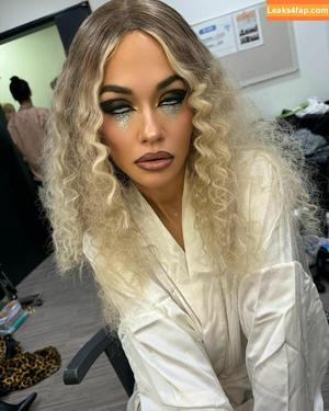 Rita Ora photo #4859