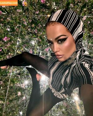 Rita Ora photo #4864