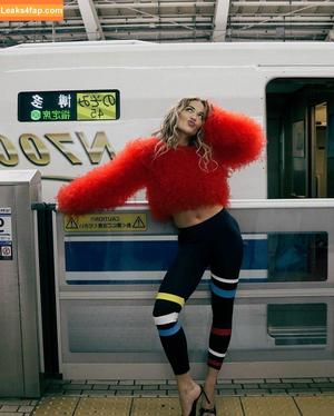 Rita Ora photo #4887