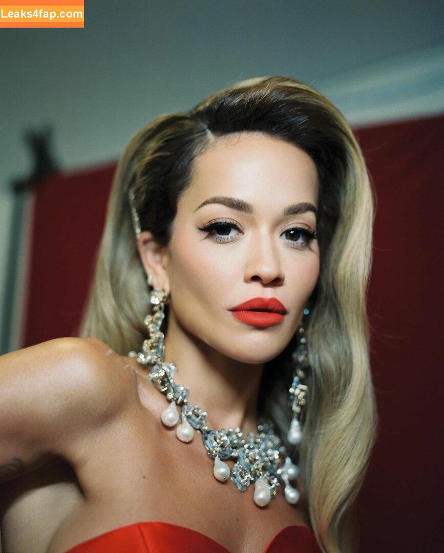 Rita Ora / blondie.princess... / ritaora / ritaoraeu leaked photo photo #5174