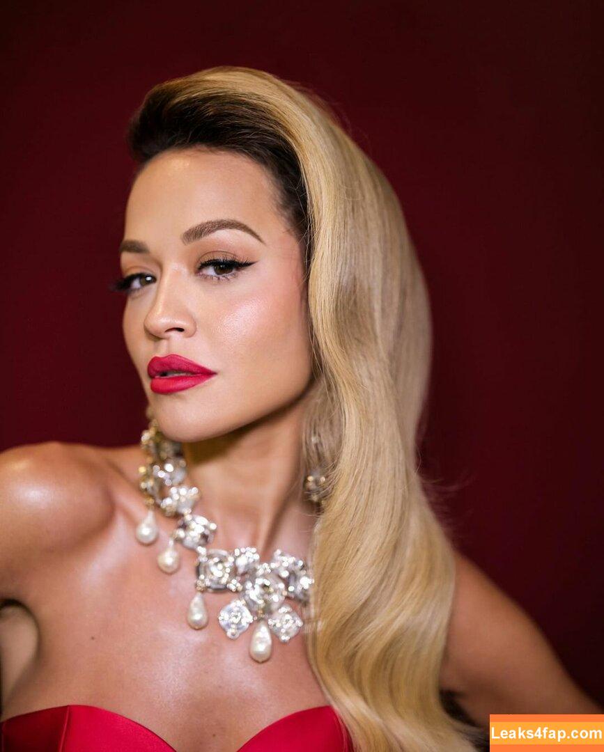 Rita Ora / blondie.princess... / ritaora / ritaoraeu leaked photo photo #5181