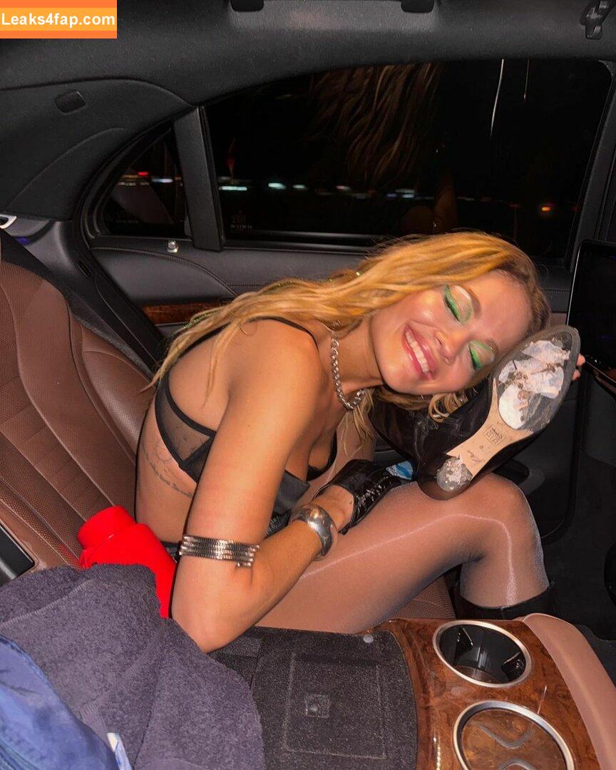 Rita Ora / ritaora / ritaoraeu слитое фото фото #5194