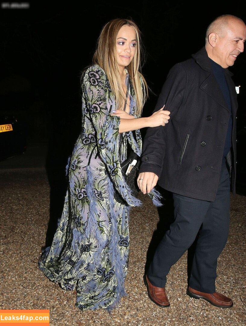 Rita Ora / ritaora / ritaoraeu leaked photo photo #5218