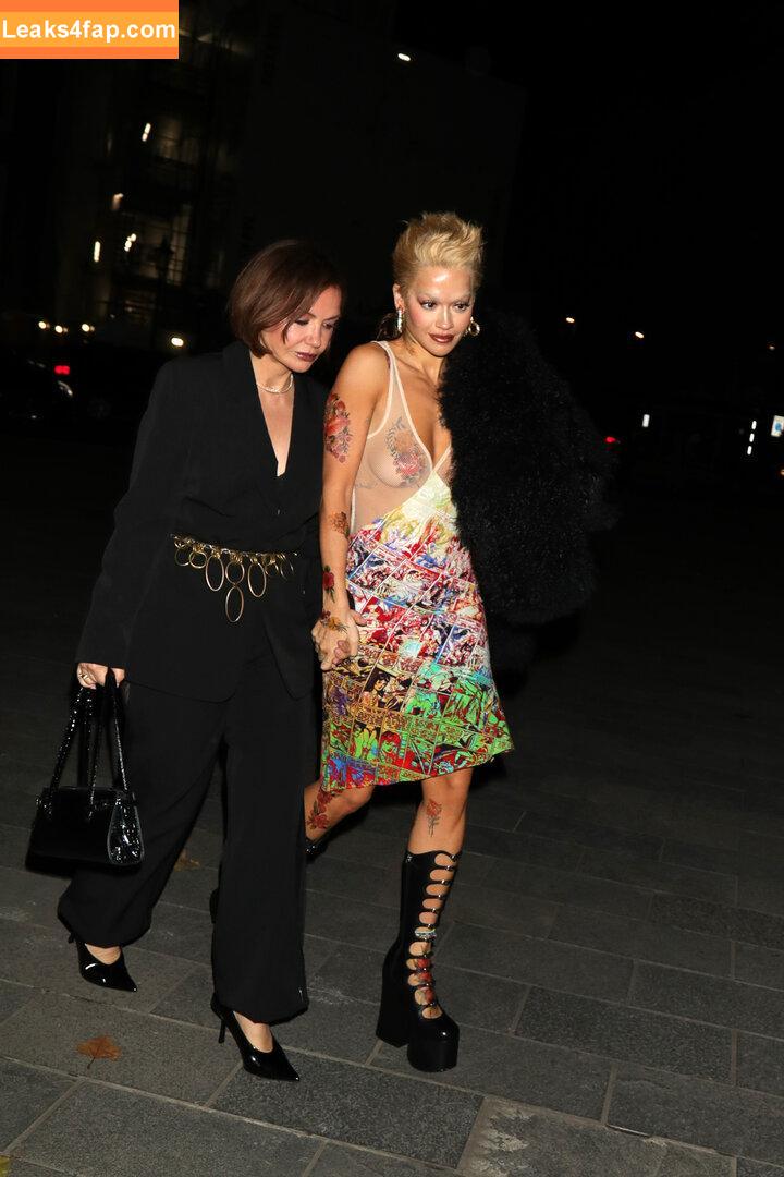 Rita Ora / ritaora / ritaoraeu слитое фото фото #5229