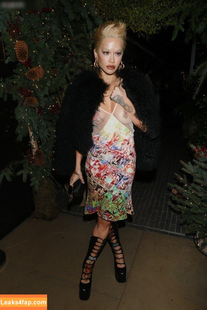 Rita Ora / ritaora / ritaoraeu leaked photo photo #5239