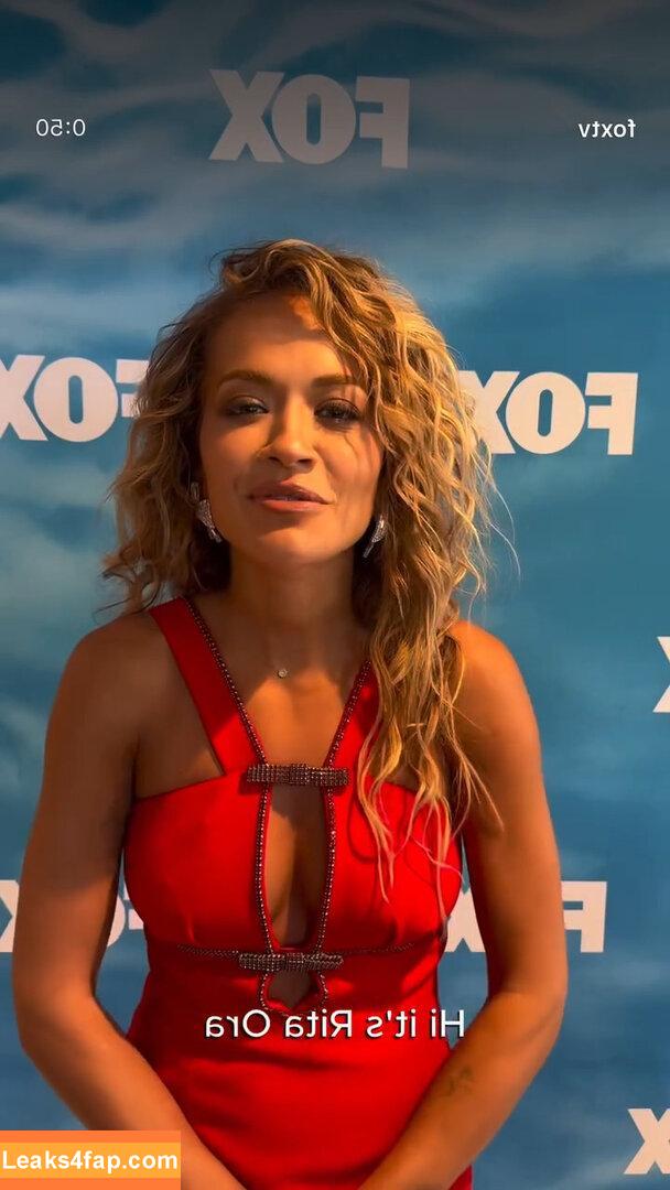 Rita Ora / ritaora / ritaoraeu слитое фото фото #5271