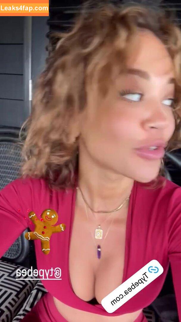 Rita Ora / ritaora / ritaoraeu слитое фото фото #5304