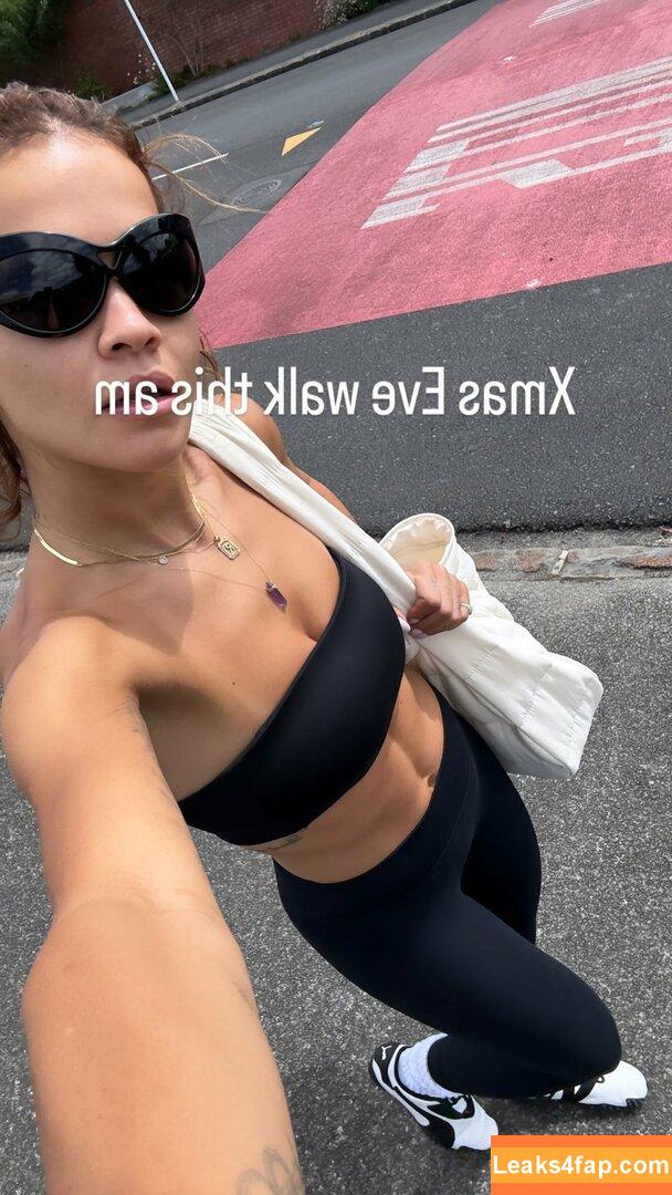 Rita Ora / ritaora / ritaoraeu слитое фото фото #5306