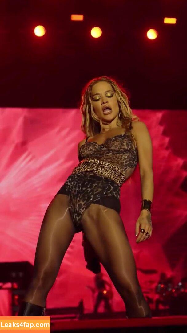 Rita Ora / ritaora / ritaoraeu слитое фото фото #5310