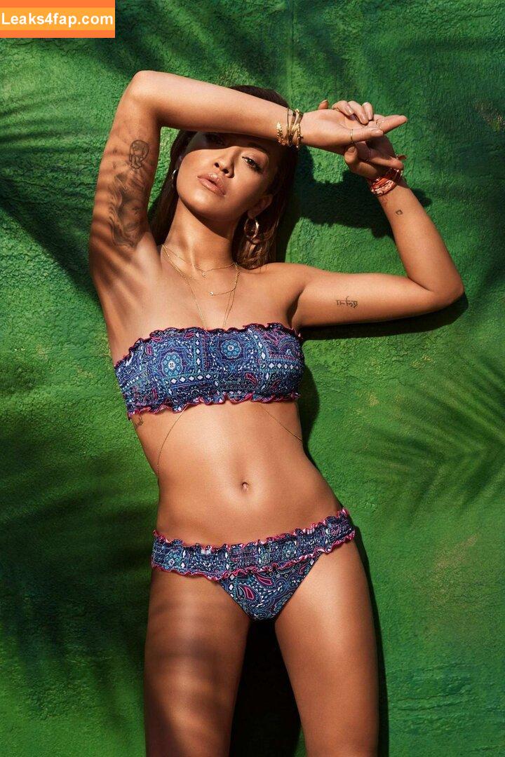 Rita Ora / ritaora / ritaoraeu слитое фото фото #5313