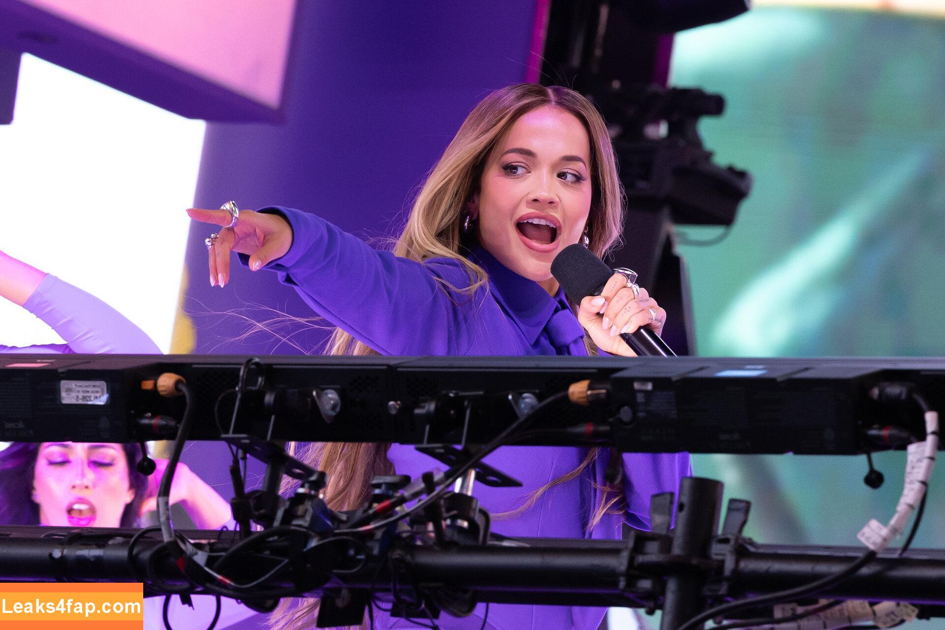Rita Ora / ritaora / ritaoraeu слитое фото фото #5323