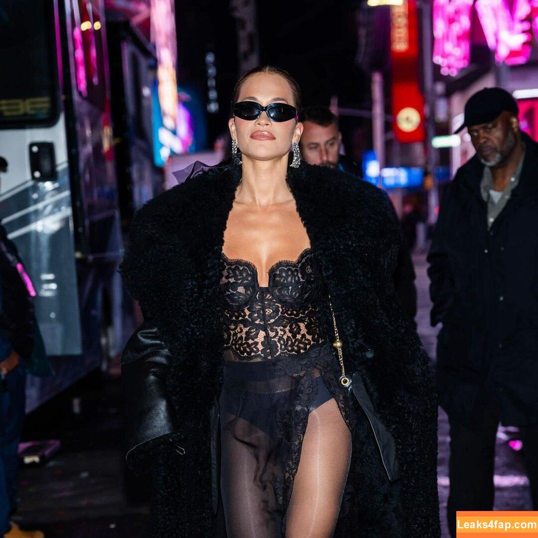 Rita Ora / ritaora / ritaoraeu слитое фото фото #5335