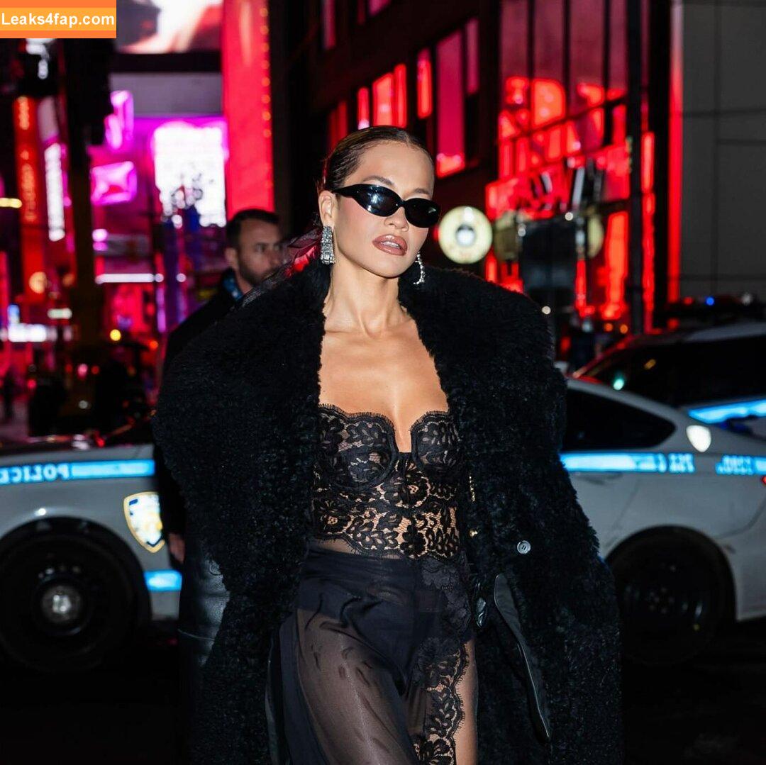 Rita Ora / ritaora / ritaoraeu слитое фото фото #5336