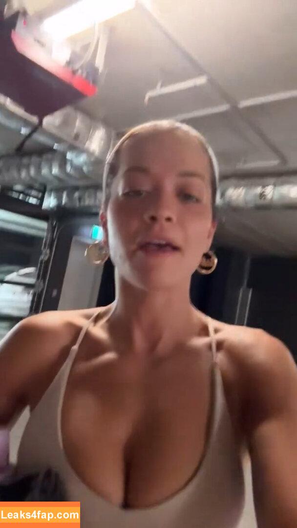 Rita Ora / ritaora / ritaoraeu leaked photo photo #5379